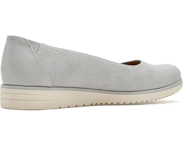 Supply Lab Naturalizer Idea-Ballet Women's Lunar Stone