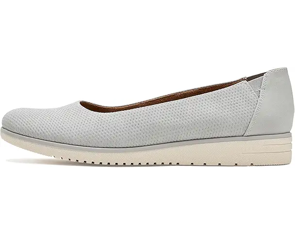 Supply Lab Naturalizer Idea-Ballet Women's Lunar Stone