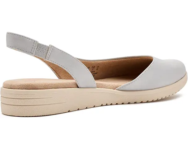 Supply Lab Naturalizer Idea-Dorsay Women's Lunar Stone Grey