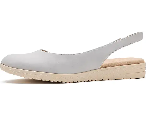 Supply Lab Naturalizer Idea-Dorsay Women's Lunar Stone Grey