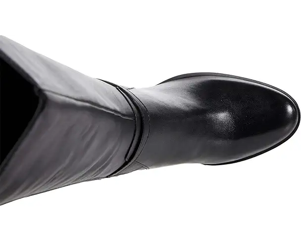 Supply Lab Naturalizer Kalina Women's Black Leather