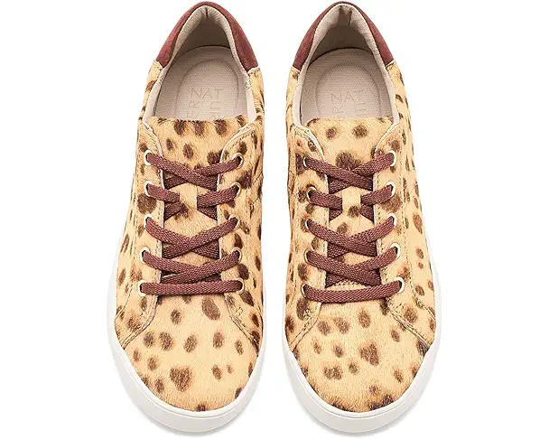 Supply Lab Naturalizer Morrison Women's Natural Multi Suede