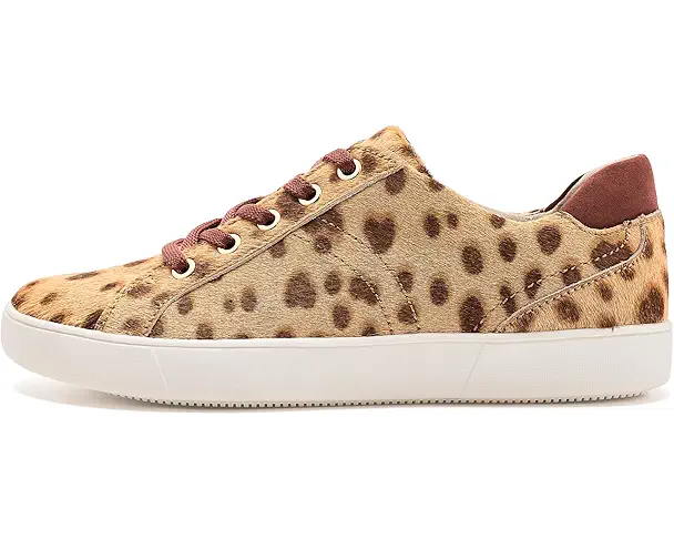 Supply Lab Naturalizer Morrison Women's Natural Multi Suede