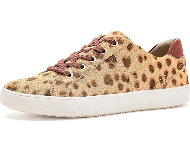 supply lab Naturalizer Morrison Women's Natural Multi Suede