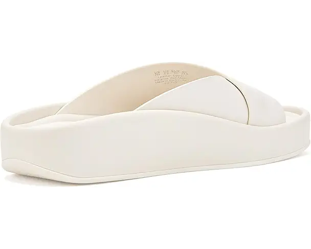 Supply Lab Naturalizer So-fly Women's Warm White Leather