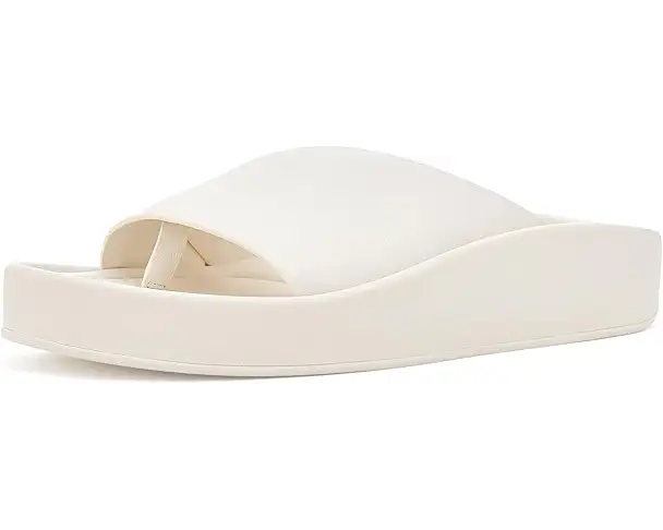 supply lab Naturalizer So-fly Women's Warm White Leather