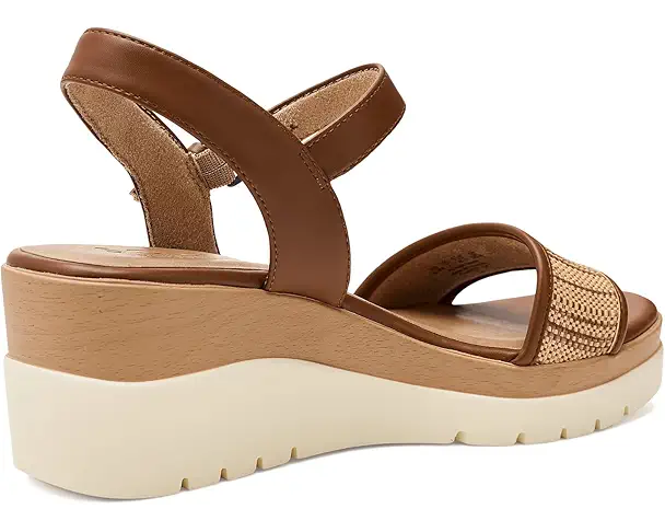 Supply Lab Naturalizer Soul Naturalizer - Graciela Women's Natural Raffia