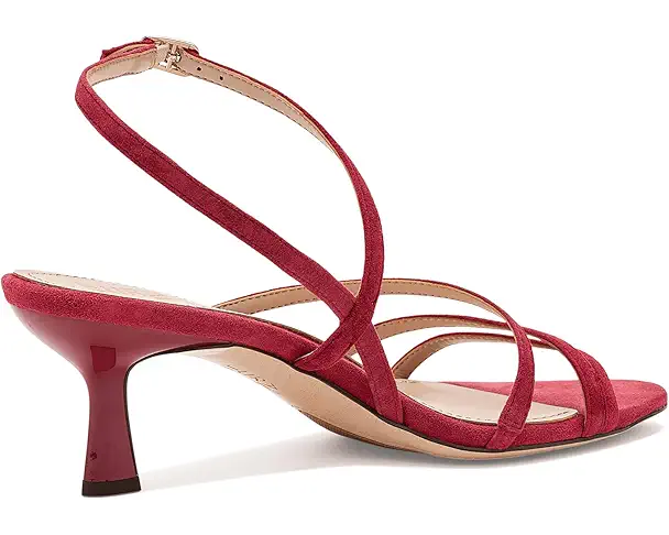 Supply Lab Naturalizer Tiffi Women's Heartflame Suede