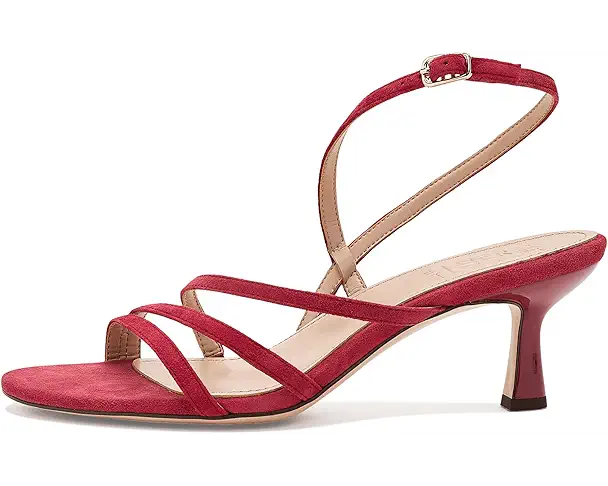 Supply Lab Naturalizer Tiffi Women's Heartflame Suede