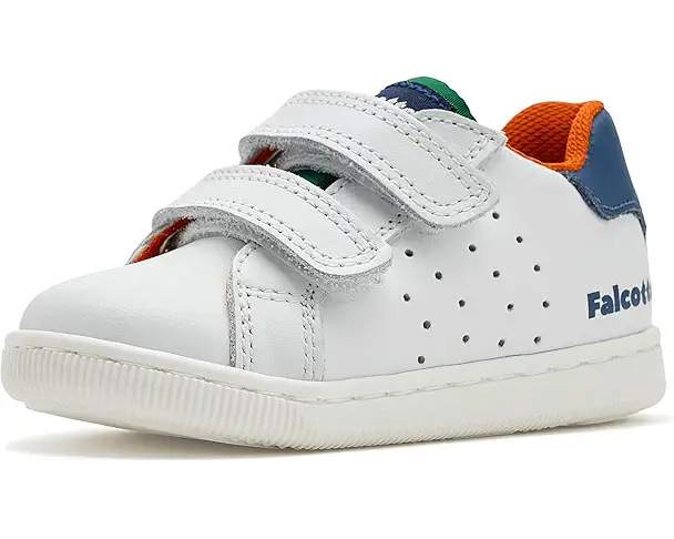 supply lab Naturino Kiner Low Vl (toddler/Little Kid) White