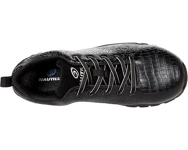 Supply Lab Nautilus Safety Footwear Spark CT Women's Black 1