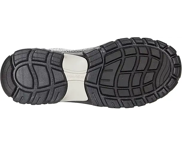 Supply Lab Nautilus Safety Footwear Spark CT Women's Black 1