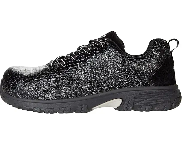 Supply Lab Nautilus Safety Footwear Spark CT Women's Black 1