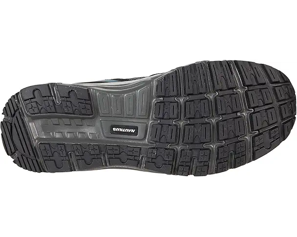 Supply Lab Nautilus Safety Footwear Tempest Low CT Women's Grey