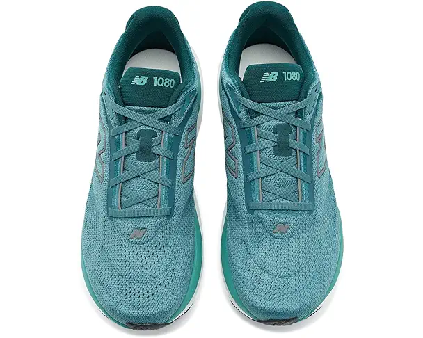 Supply Lab New Balance 1080v15 Men's Medusa Green/Dark Silver Metallic