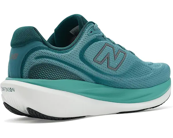 Supply Lab New Balance 1080v15 Men's Medusa Green/Dark Silver Metallic