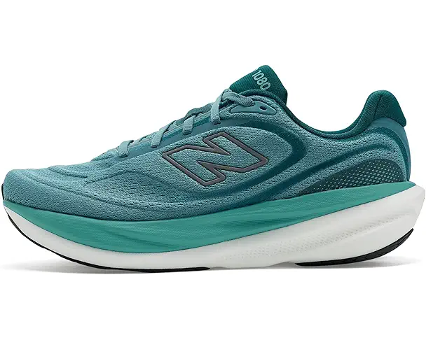 Supply Lab New Balance 1080v15 Men's Medusa Green/Dark Silver Metallic