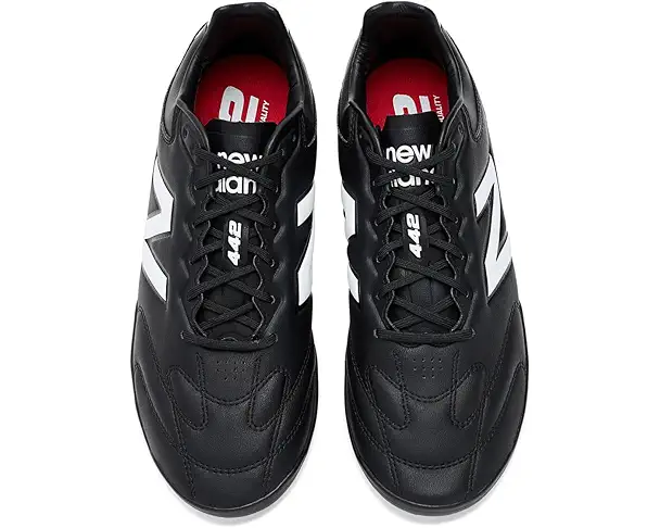 Supply Lab New Balance 442 Pro Tf V3 Soccer Cleats Unisex Black/NB White