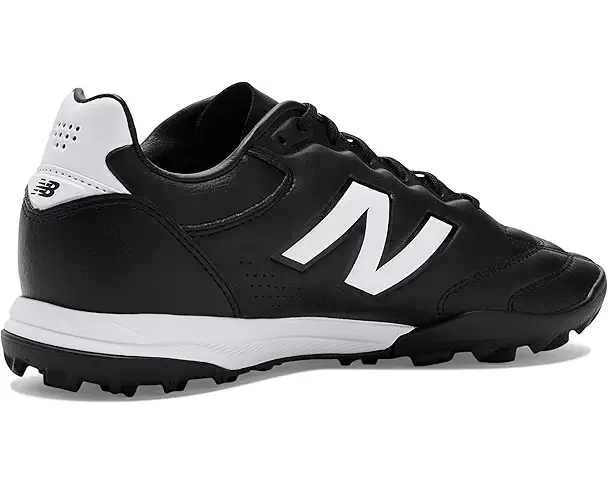 Supply Lab New Balance 442 Pro Tf V3 Soccer Cleats Unisex Black/NB White