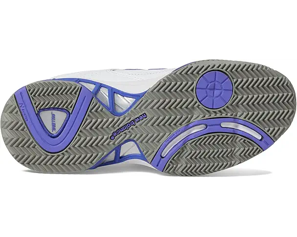 Supply Lab New Balance 806 Tennis Shoes Women's White