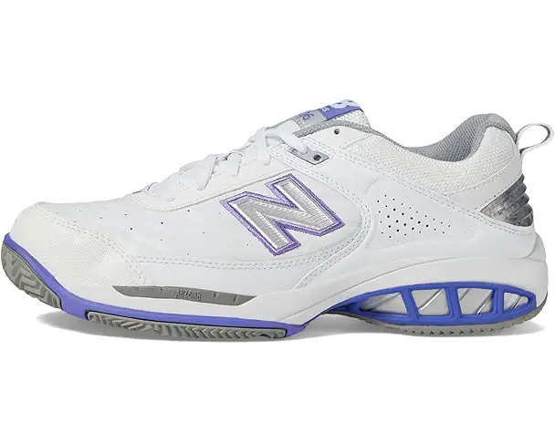 Supply Lab New Balance 806 Tennis Shoes Women's White