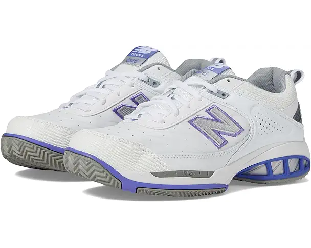 supply lab New Balance 806 Tennis Shoes Women's White