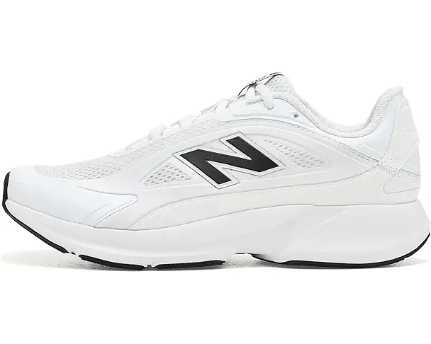 Supply Lab New Balance Catalyst Women's Nb White/Black/Silver Metalic