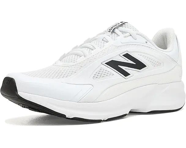 supply lab New Balance Catalyst Women's Nb White/Black/Silver Metalic