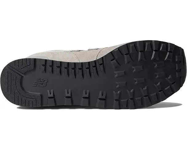 Supply Lab New Balance Classics 574 Core Men's Grey/White