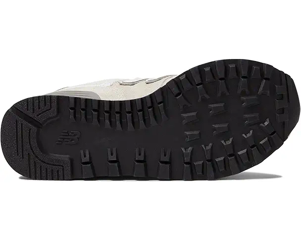 Supply Lab New Balance Classics 574 Core Women's Nimbus Cloud/White