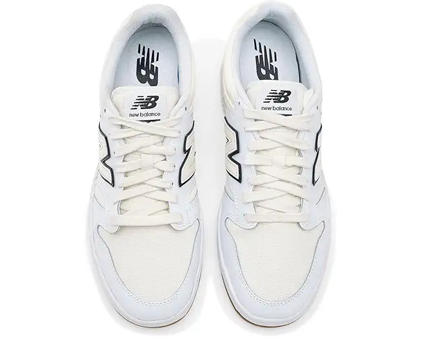 Supply Lab New Balance Classics BB480L V1 Unisex Sea Salt/Phantom