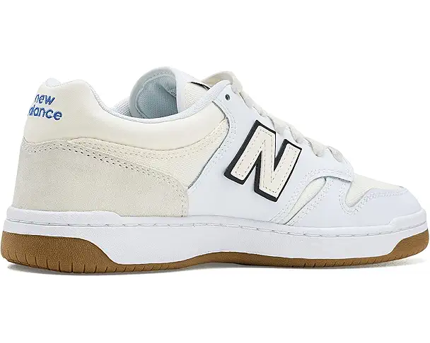 Supply Lab New Balance Classics BB480L V1 Unisex Sea Salt/Phantom