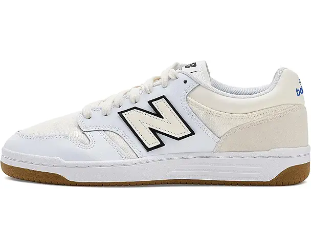 Supply Lab New Balance Classics BB480L V1 Unisex Sea Salt/Phantom