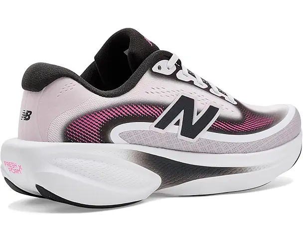 Supply Lab New Balance Ellipse V1 Women's Pink Heat/Pink Granite