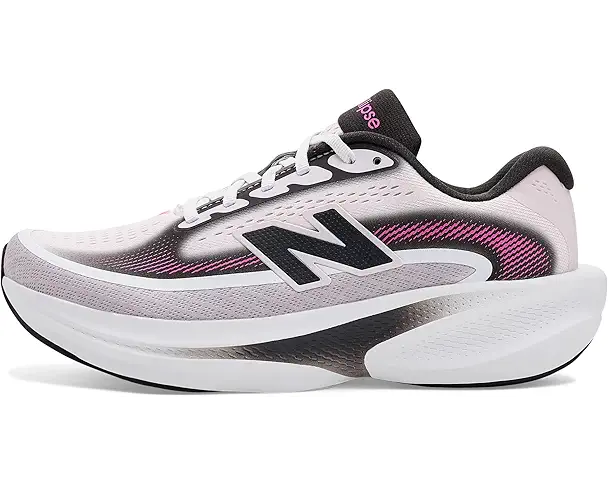 Supply Lab New Balance Ellipse V1 Women's Pink Heat/Pink Granite