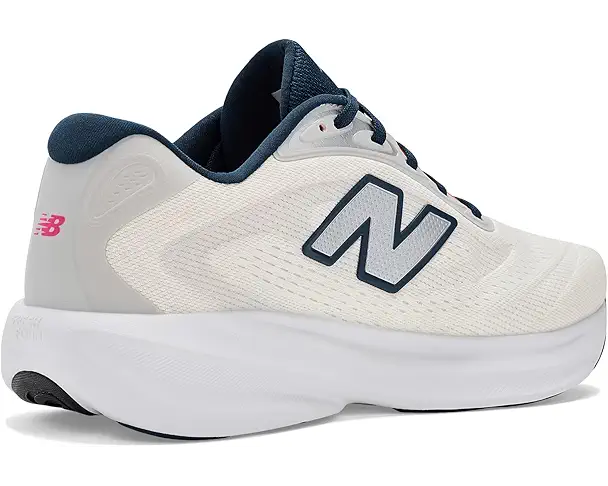 Supply Lab New Balance Fresh Foam 680 V9 Women's Sea Salt/Tangerine Heat