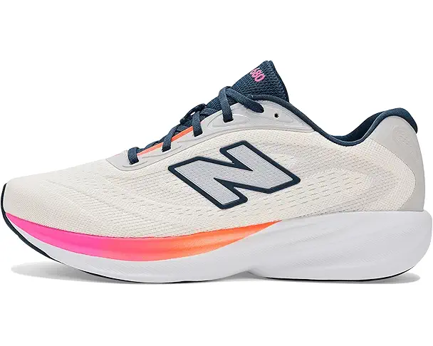 Supply Lab New Balance Fresh Foam 680 V9 Women's Sea Salt/Tangerine Heat