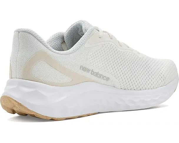 Supply Lab New Balance Fresh Foam Arishi V4 Women's Sea Salt/Linen/Beige