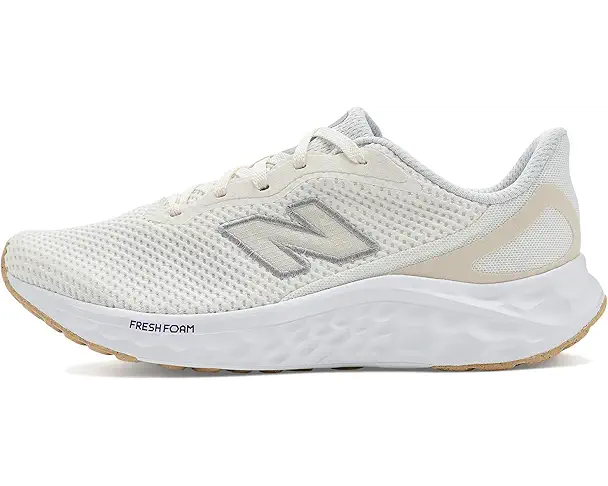 Supply Lab New Balance Fresh Foam Arishi V4 Women's Sea Salt/Linen/Beige
