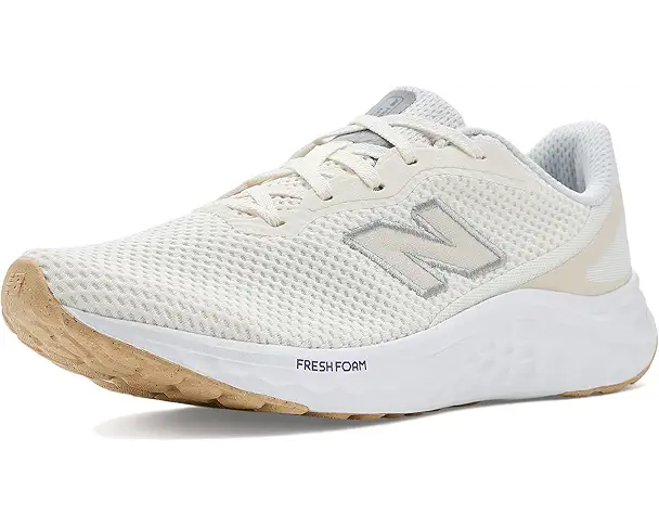 supply lab New Balance Fresh Foam Arishi v4 Women's Sea Salt/Linen/Beige