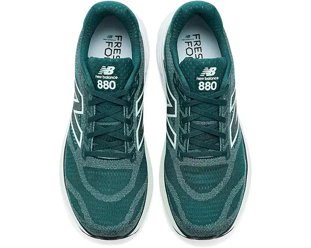 Supply Lab New Balance Fresh Foam X 880 V15 Men's Medusa Green/Cosmic Jade