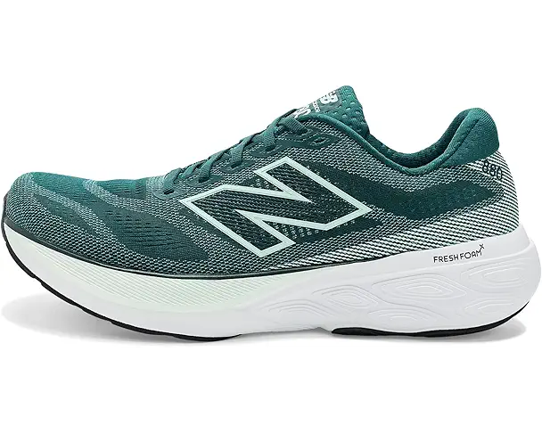 Supply Lab New Balance Fresh Foam X 880 V15 Men's Medusa Green/Cosmic Jade