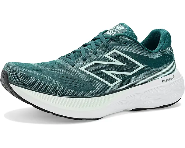 supply lab New Balance Fresh Foam X 880 v15 Men's Medusa Green/Cosmic Jade