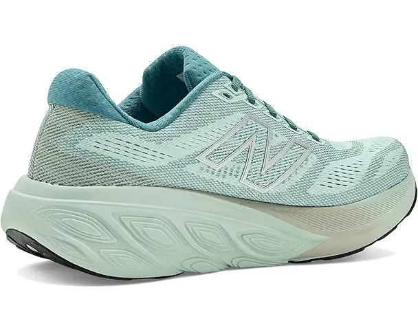 Supply Lab New Balance Fresh Foam X 880 V15 Women's Cosmic Jade/Silver Metallic