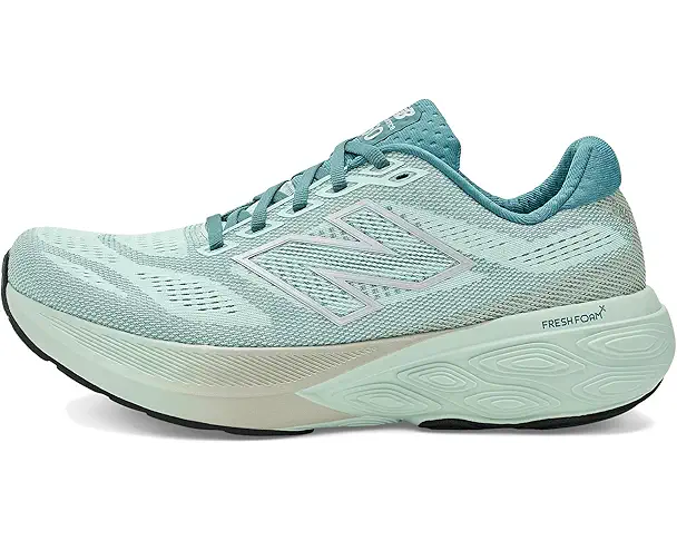 Supply Lab New Balance Fresh Foam X 880 V15 Women's Cosmic Jade/Silver Metallic
