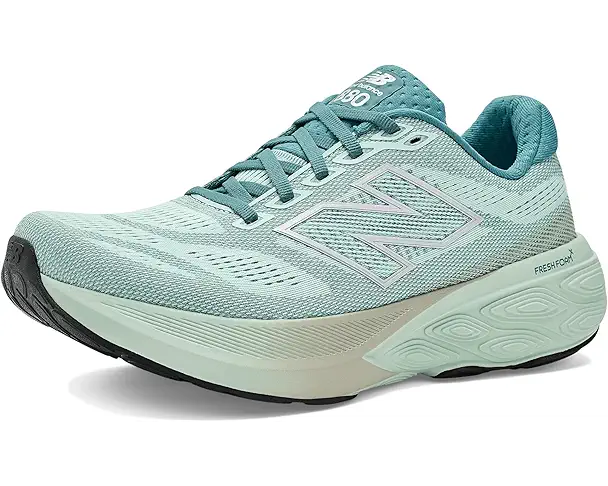 supply lab New Balance Fresh Foam X 880 v15 Women's Cosmic Jade/Silver Metallic
