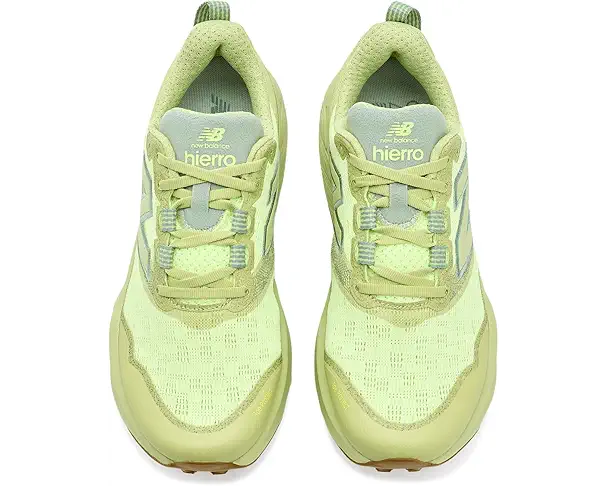 Supply Lab New Balance Fresh Foam X Hierro V9 Women's Afterglow/Mosaic Green