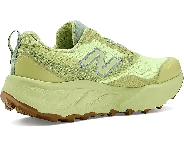 Supply Lab New Balance Fresh Foam X Hierro V9 Women's Afterglow/Mosaic Green