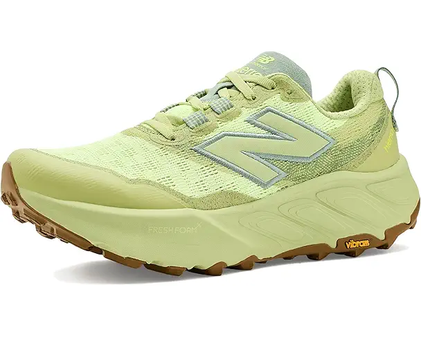 supply lab New Balance Fresh Foam X Hierro v9 Women's Afterglow/Mosaic Green