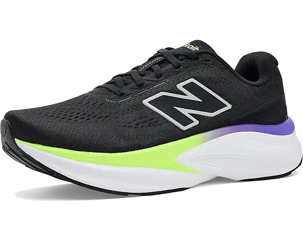 supply lab New Balance Fresh Foam X Kaiha Road V2 Women's Black/Light Silver Metallic